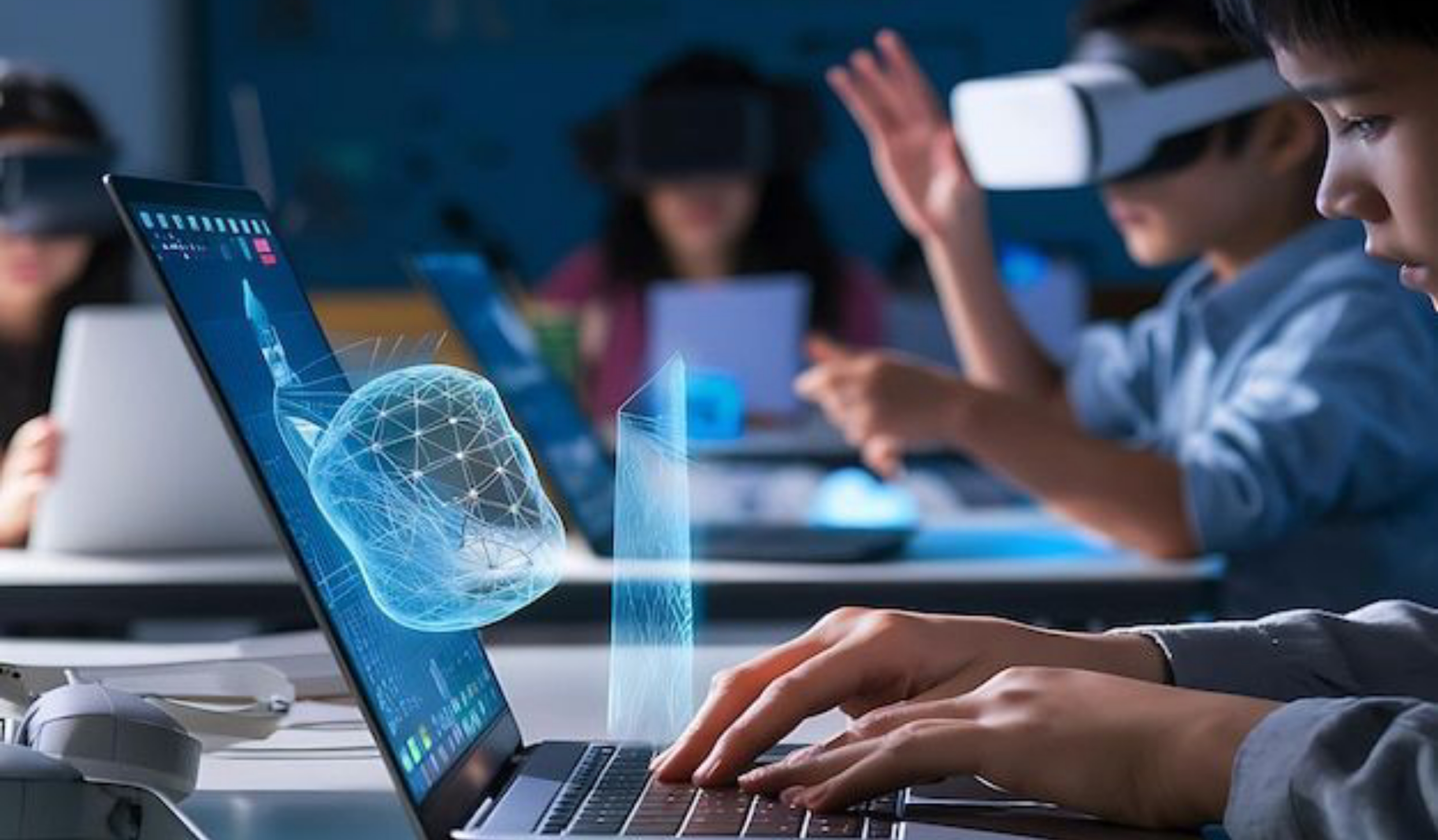 AI Foundation Course